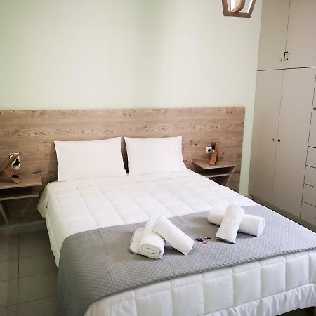 City Center Apartment Project 2 Heraklion Exteriör bild